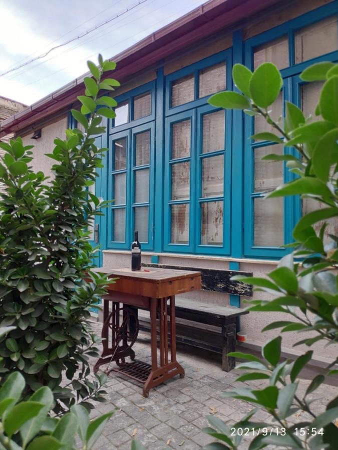 3 Heritage Rooms 트빌리시 외부 사진