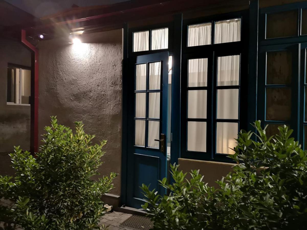 3 Heritage Rooms 트빌리시 외부 사진