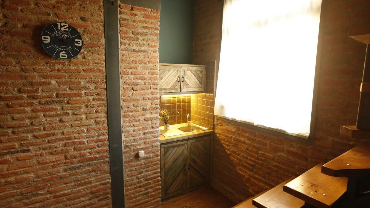 3 Heritage Rooms 트빌리시 외부 사진
