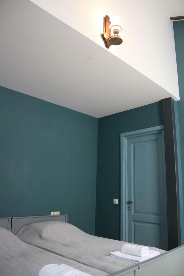 3 Heritage Rooms 트빌리시 외부 사진