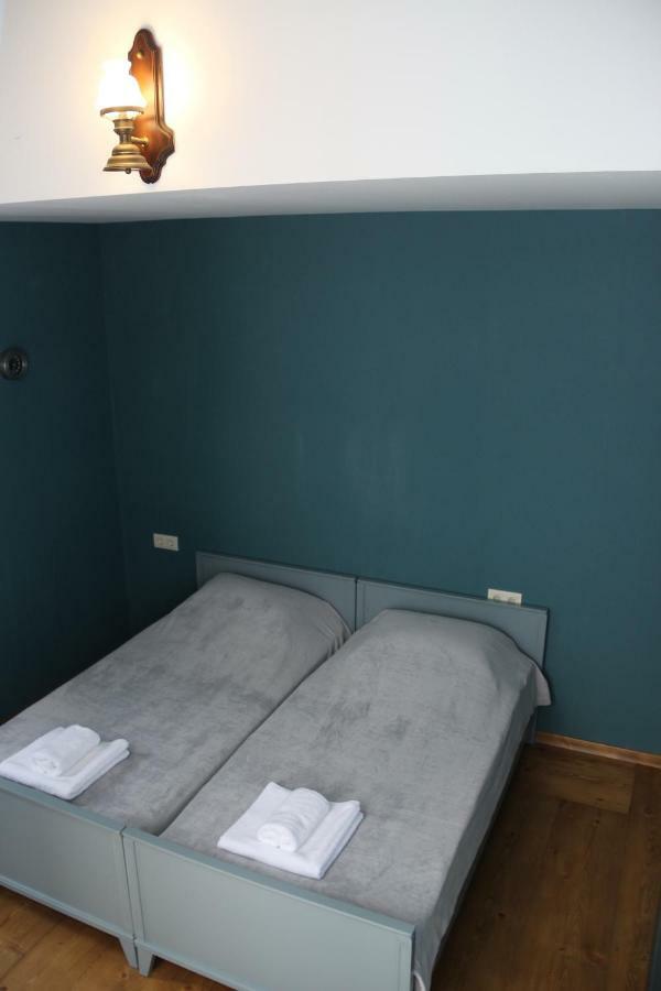 3 Heritage Rooms 트빌리시 외부 사진
