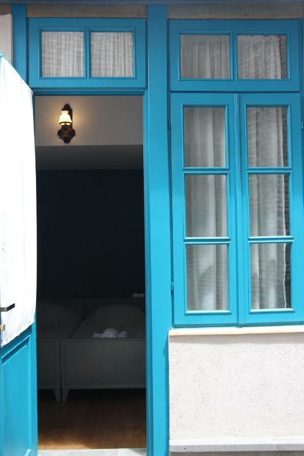 3 Heritage Rooms 트빌리시 외부 사진