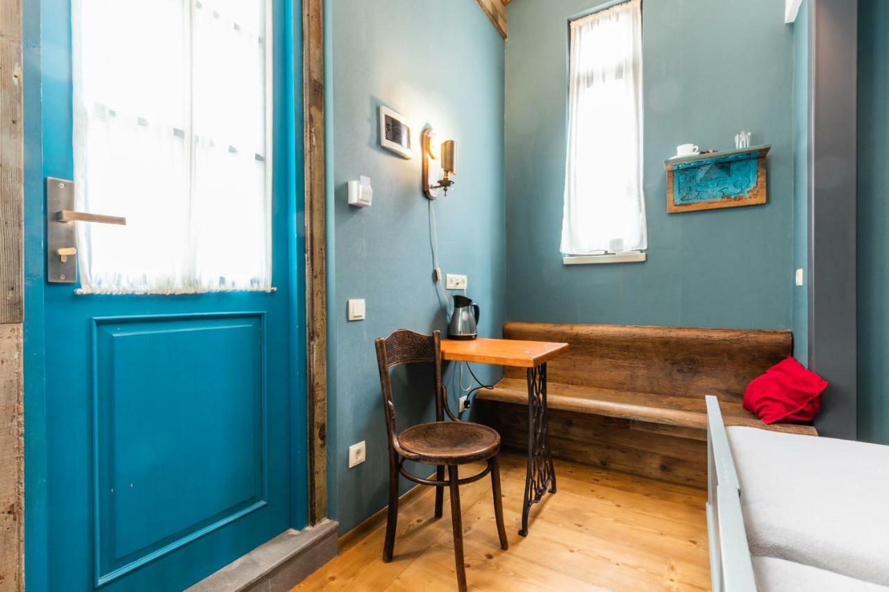 3 Heritage Rooms 트빌리시 외부 사진