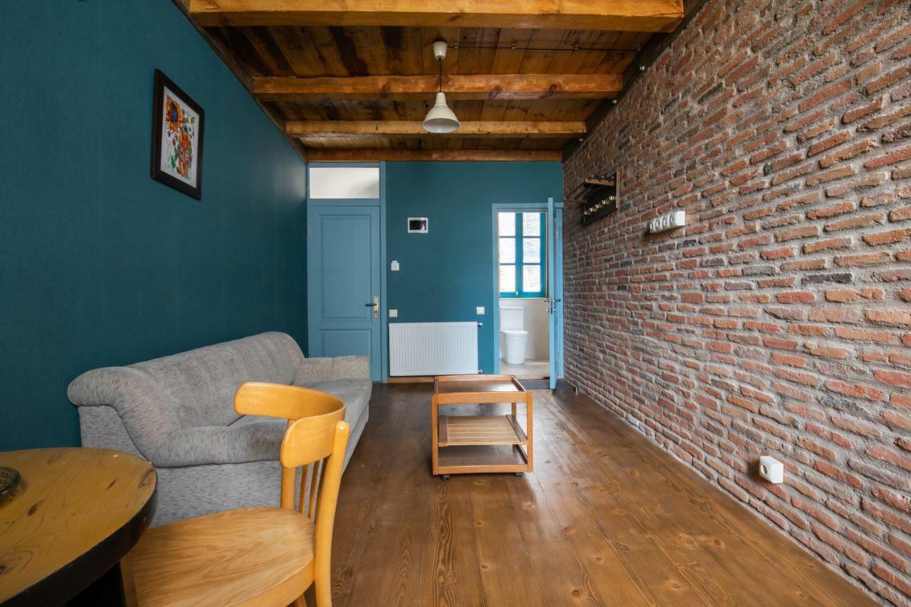 3 Heritage Rooms 트빌리시 외부 사진